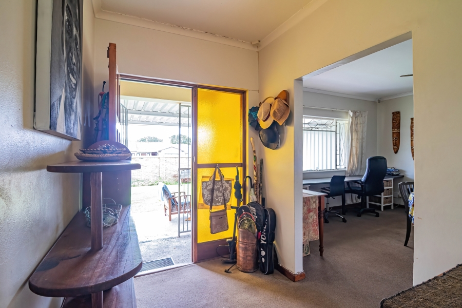 3 Bedroom Property for Sale in Springfield Eastern Cape